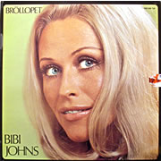 BIBI JOHNS / Brollopet